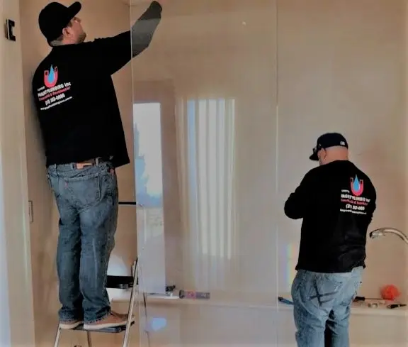 Professional plumbing installation for Leak Detection in Crossroads